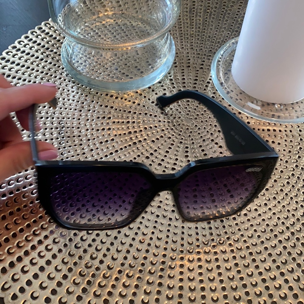 Glasses